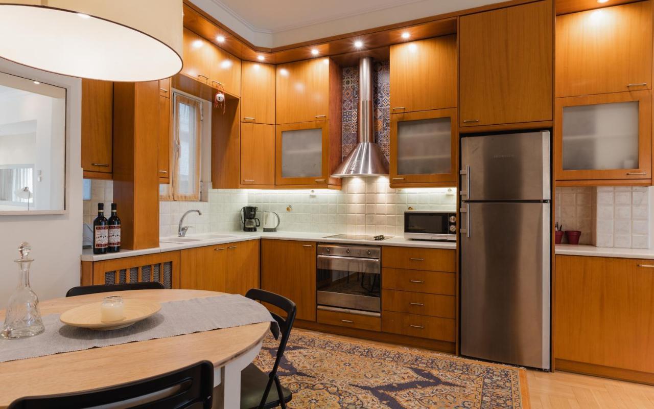 Piraeus Seaview Appartment Εξωτερικό φωτογραφία